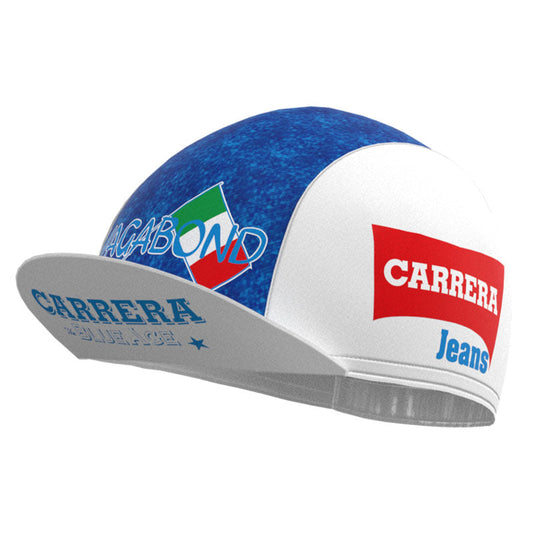 CARRERA Retro Cycling Cap