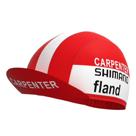 1972 SHIMANO Retro Cycling Ccap