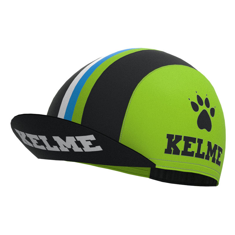 KELME Retro Cycling Cap