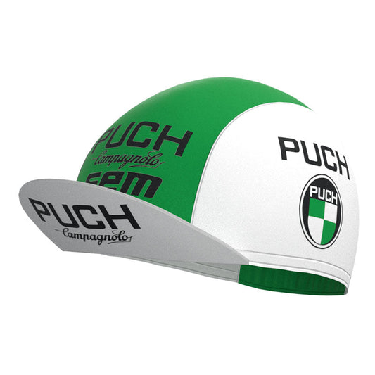 PUCH Retro Cycling Cap