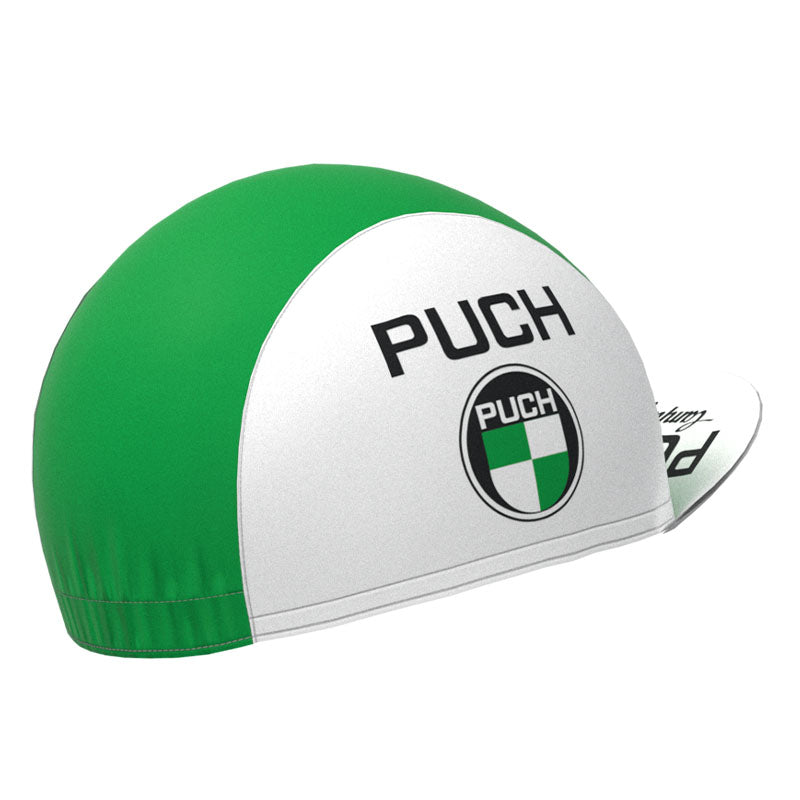 PUCH Retro Cycling Cap