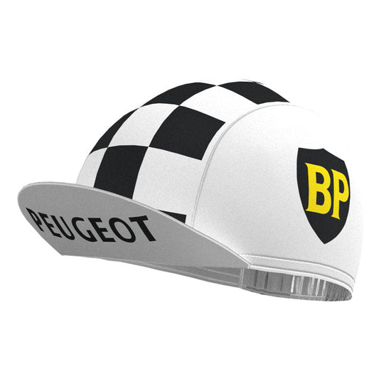 Peugeot Retro Cycling Cap